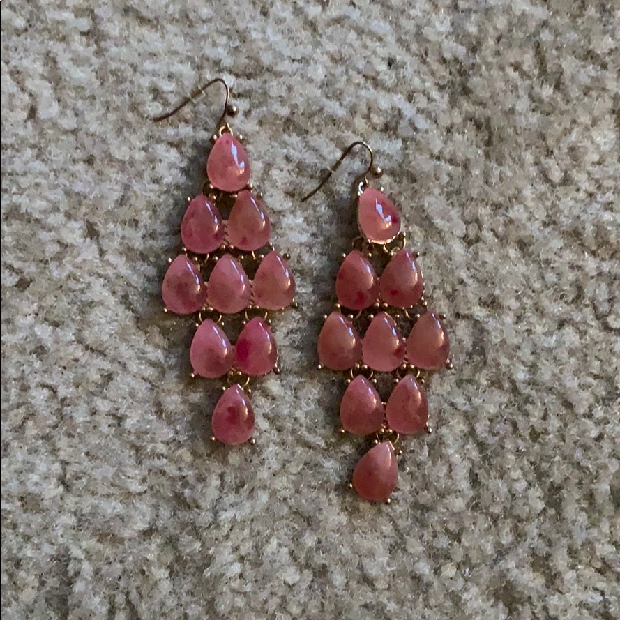 Dangling Earrings 8$
